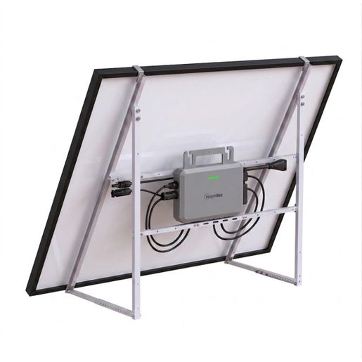 Dmegc 515w Hoymiles Hiflow Plug in Solar Kit