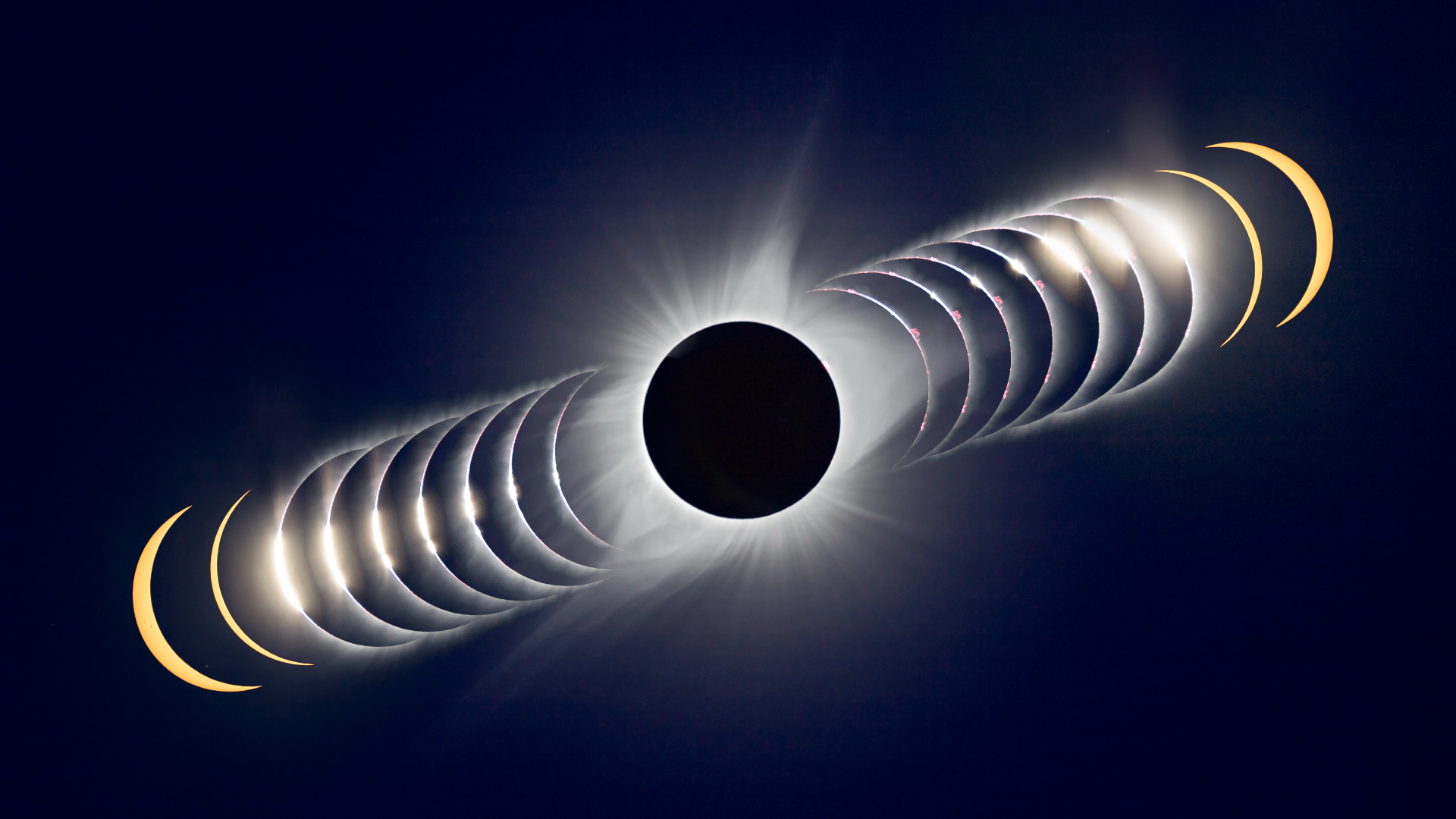 Solar Eclipse 2023 NaomhNafisat