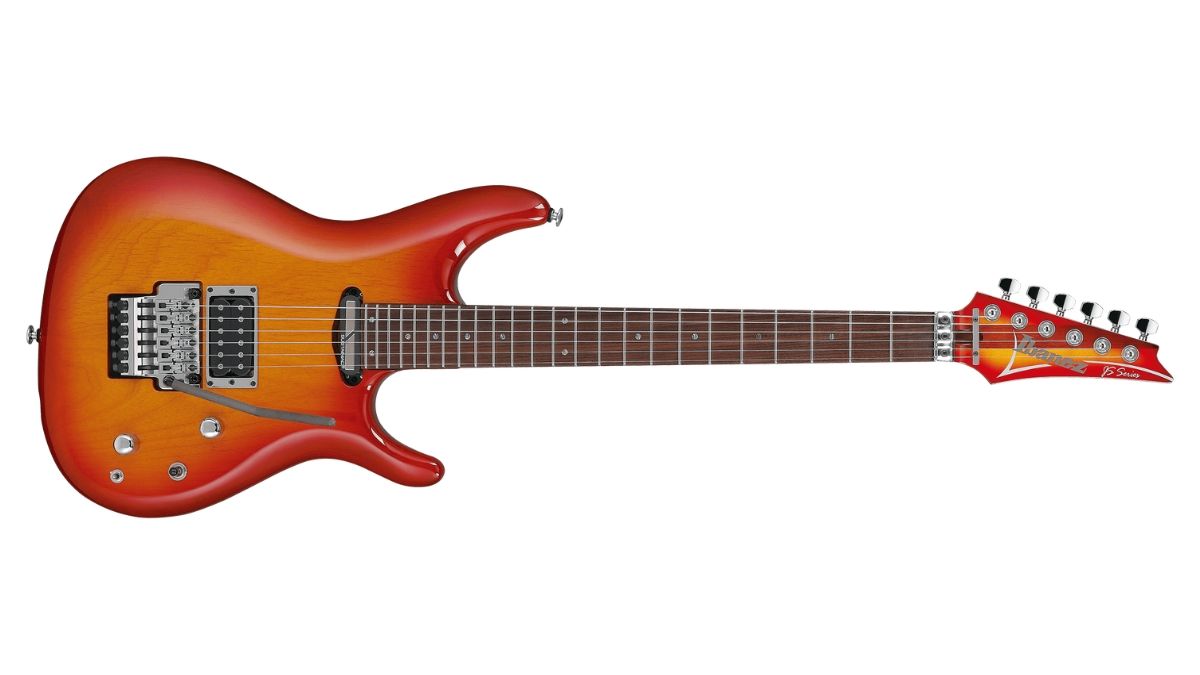Ibanez JS2470