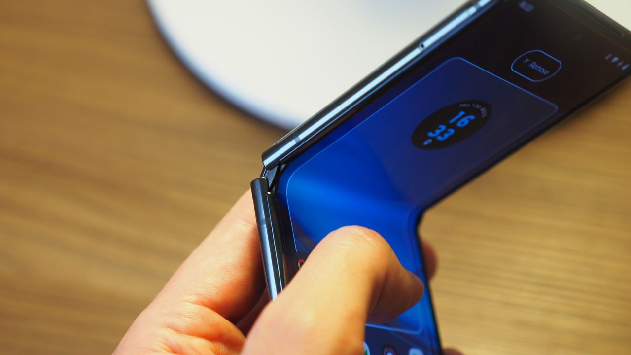 Motorola Edge 40 Ultra review