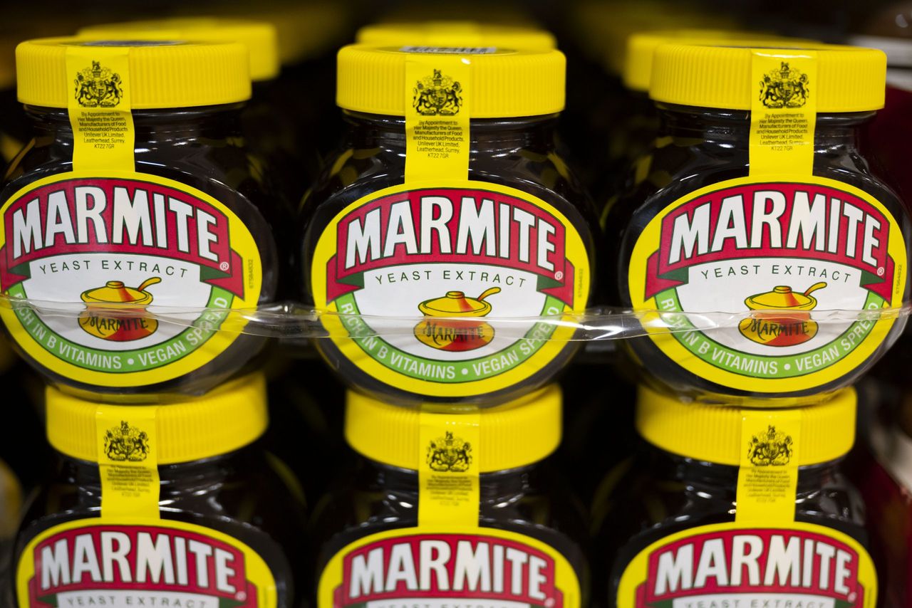 Marmite