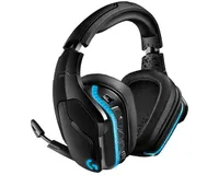 Logitech G935 gaming-headset | 1.199,- 899,– | 25% |Elgiganten
