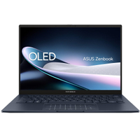 ASUS ZenBook 14 OLED (2024) UX3405 14" | 15 990,- 17 990,- hos KomplettSpar 2 000 kroner: