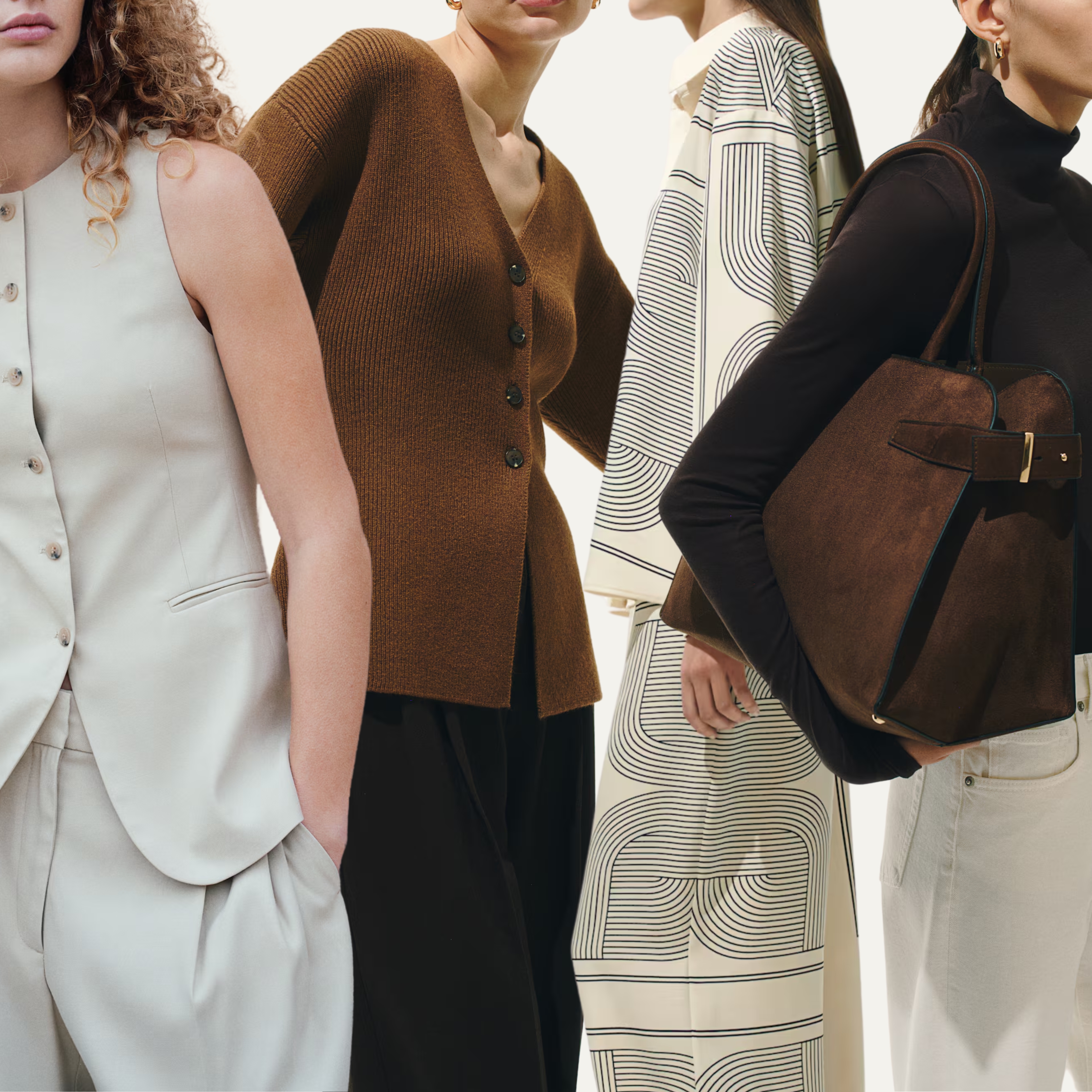 H&M's New Spring Drop Has Me Gasping--9 Items I Can't Believe Aren't Expensive