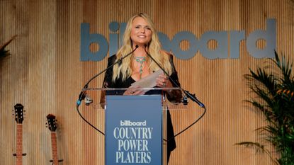 Miranda Lambert