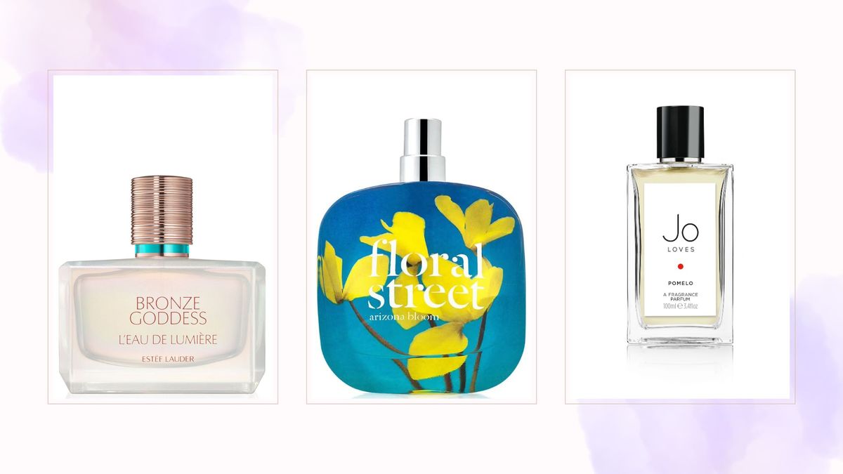Scents for summer: 14 of the best summer perfumes for 2023