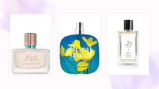 Three of the best scents for summer, picked by our beauty editor. They include options by Estee Lauder, Floral Street and Jo Loves