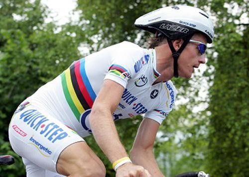 Michael Rogers (Quick.Step)