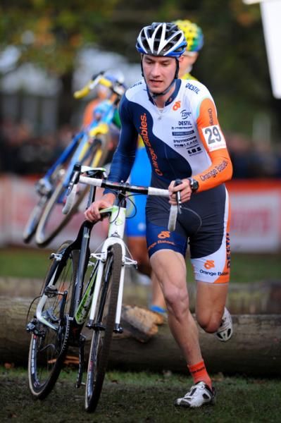 Twan van den Brandt (Orange Babies)