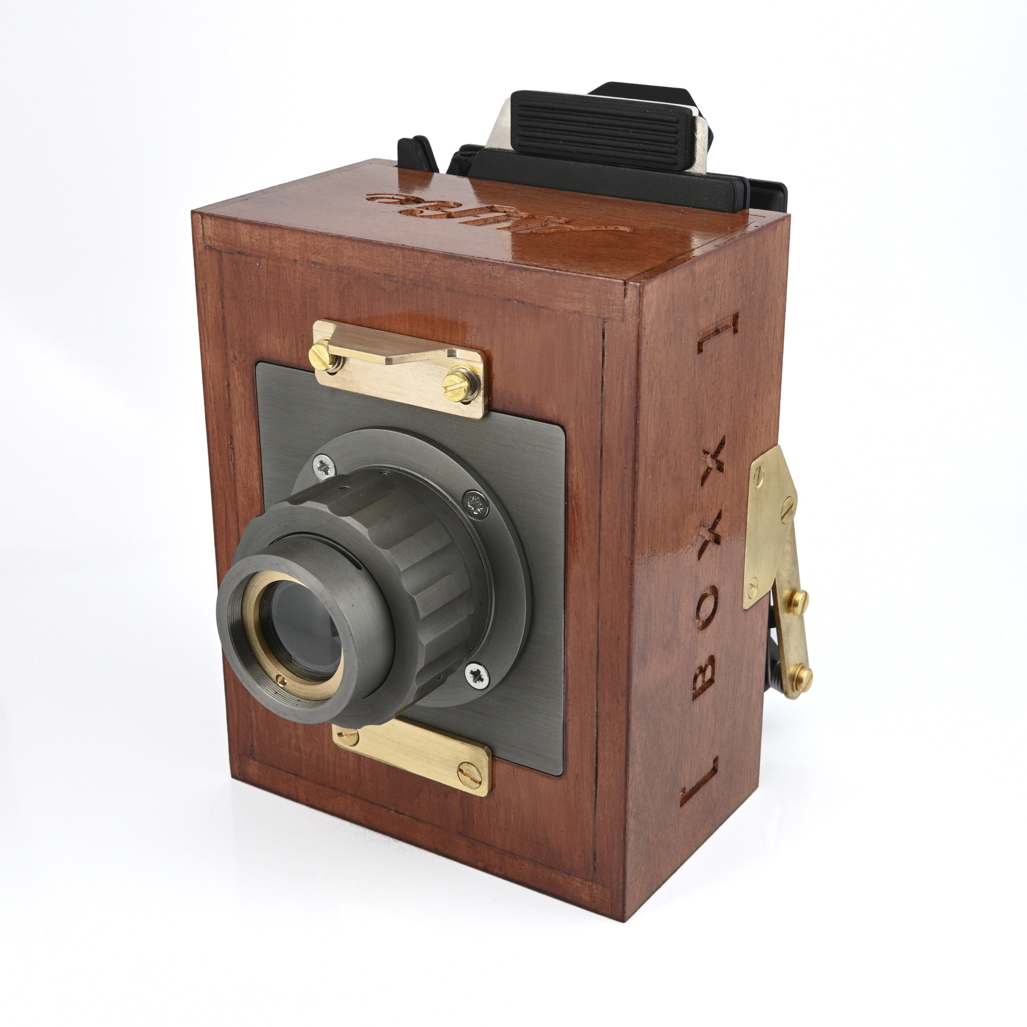 Alfie Camera [ boxx ]