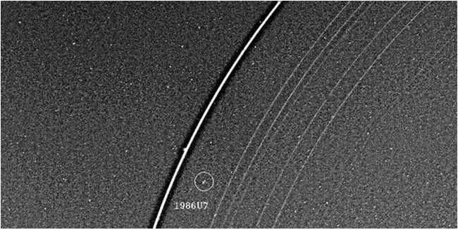 Undiscovered Moons May Lurk In Our Own Solar System Space