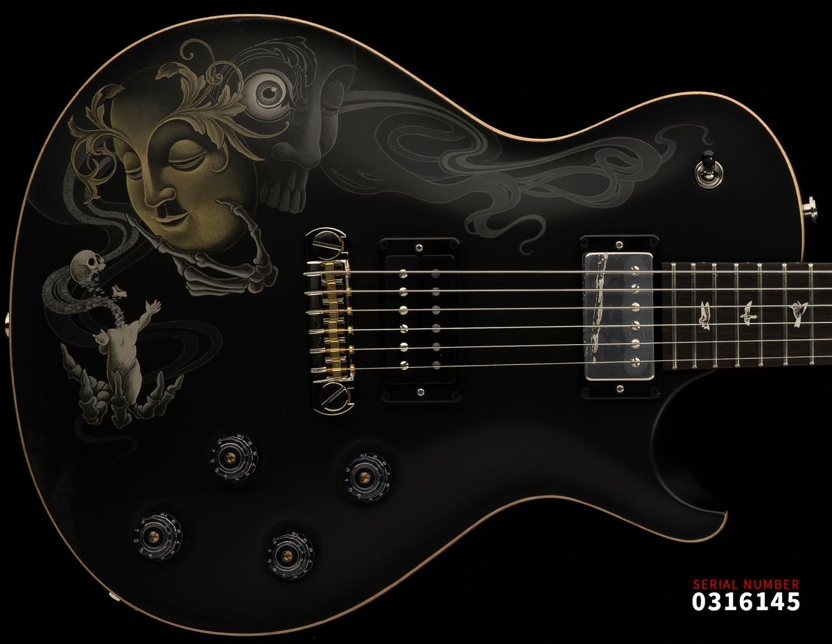 PRS Guitars