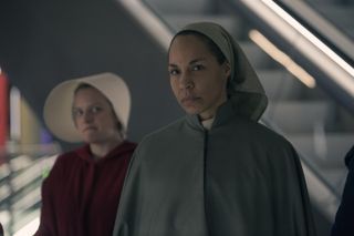Cast of The Handmaid's Tale