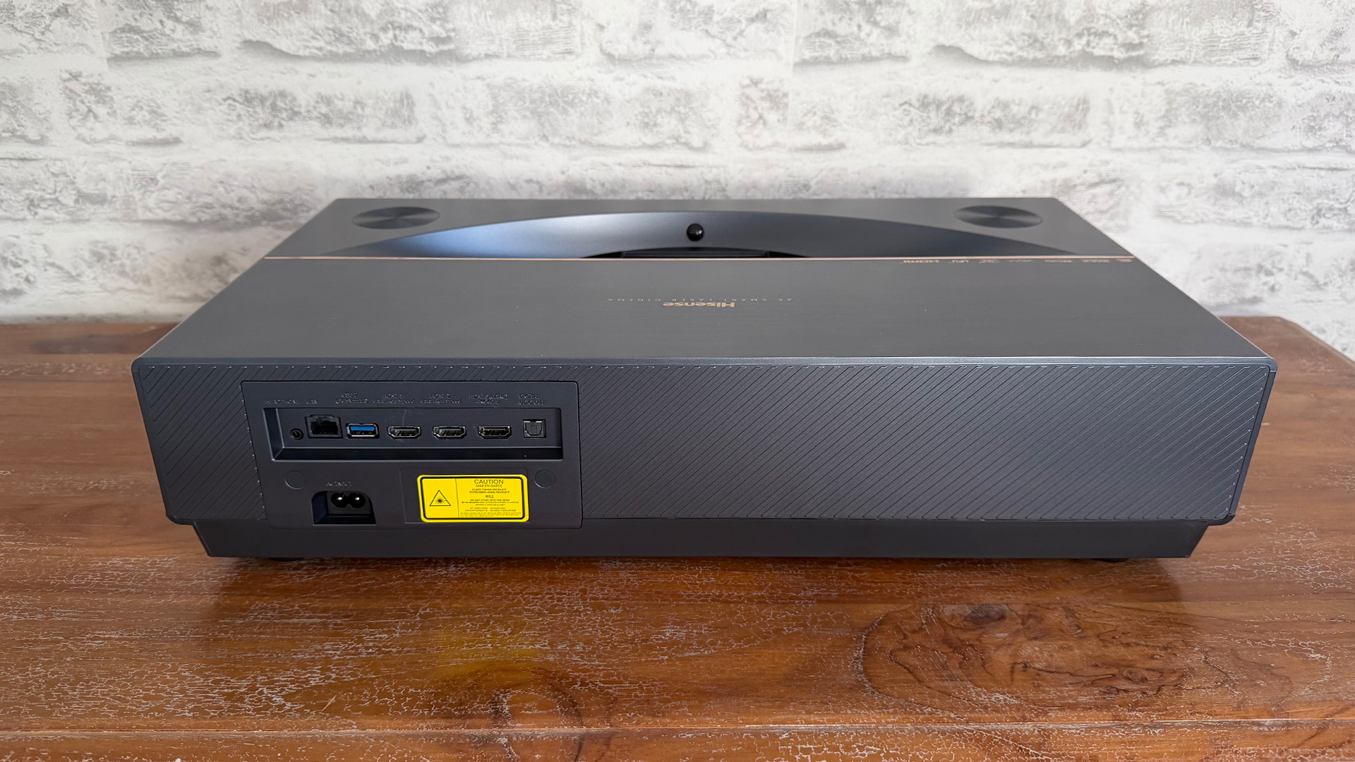 Hisense PT1 UST projector