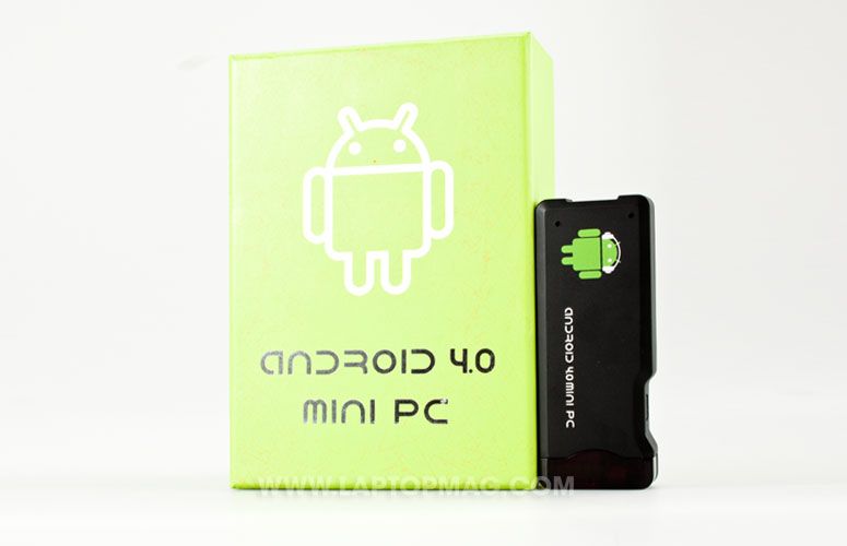 Android 4.0 Mini PC MK802 Review | Mini PC Reviews | Laptop Mag
