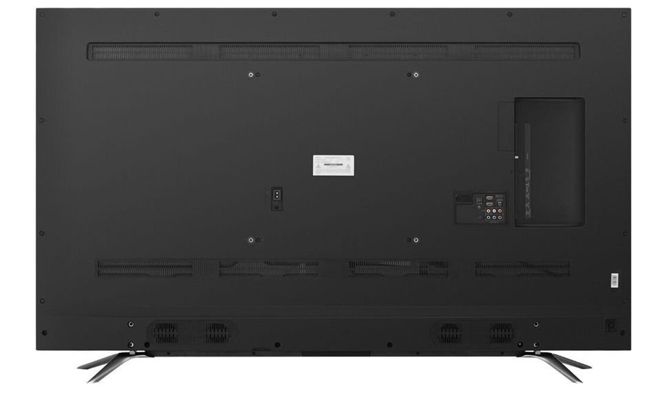 Sharp Aquos 55inch LC55N7000U Review What Happened to Sharp? Tom's Guide