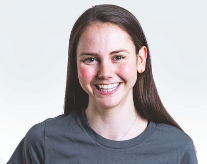 'This time last year, I was a fourth-cat': Alex Morrice on her meteoric ...