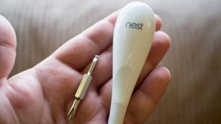 Nest screwdriver