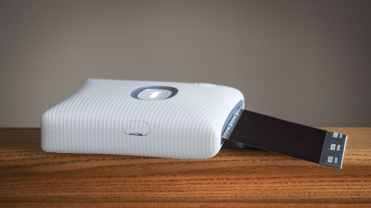 Instax Square Link