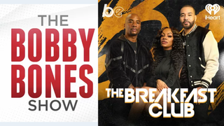 The Bobby Jones Show and The Breakfast Club are two of the iHeartMedia podcasts that will stream on Netflix. 