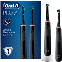 Oral-B Pro 3-3900 a &euro;59 invece che &euro;129