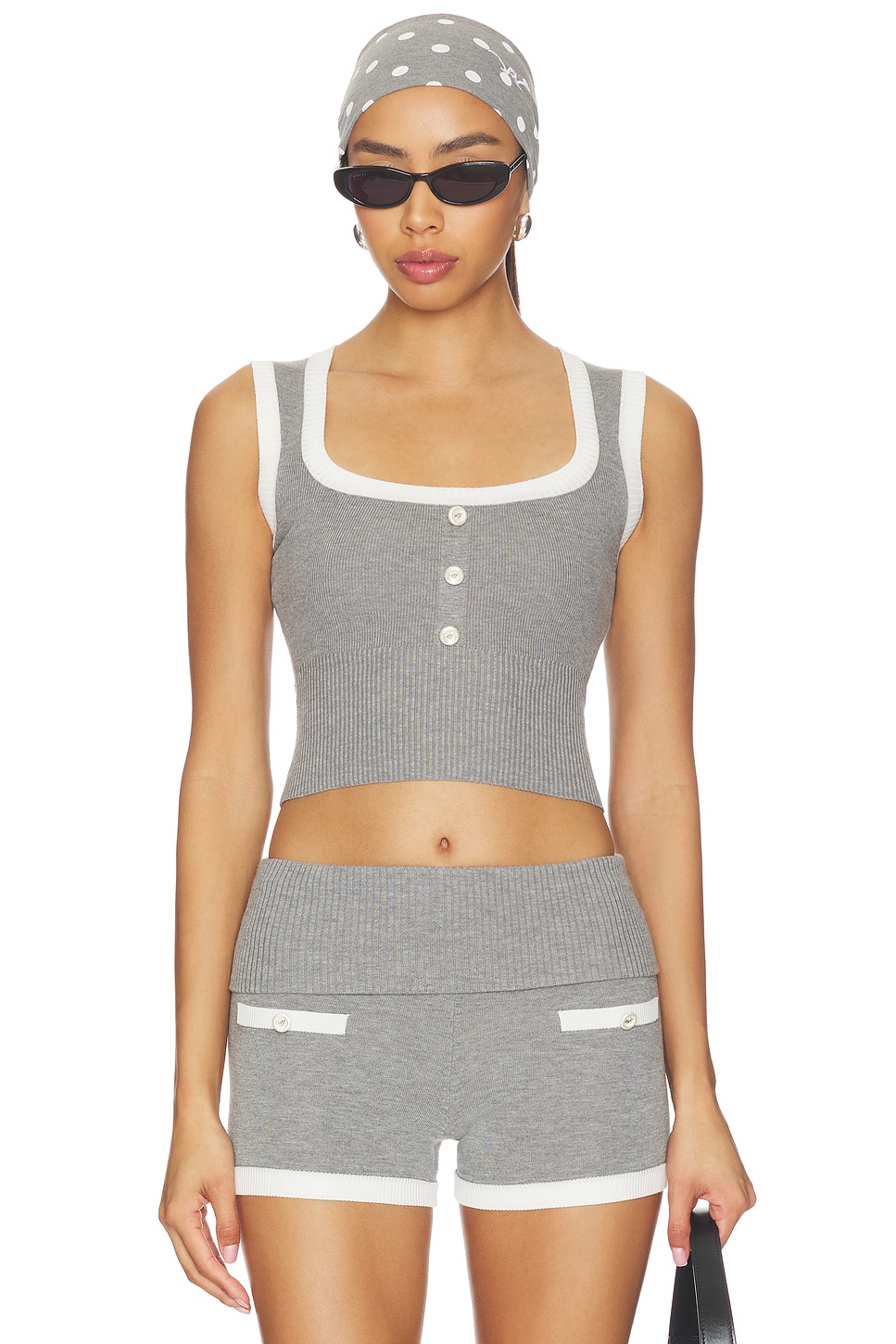 Millie Knit Tank