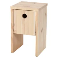 IKEA PS 2026 Nightstand, pine IKEA PS 2026 Nightstand, pine