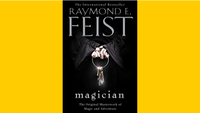 Magician by Raymond E. Feist