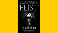 Magician by Raymond E. Feist