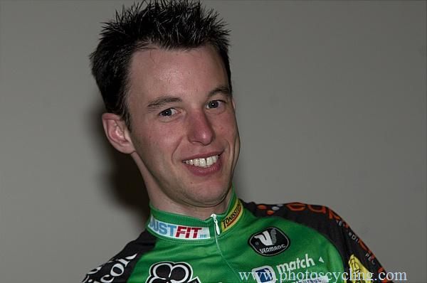 Gilles Devillers
