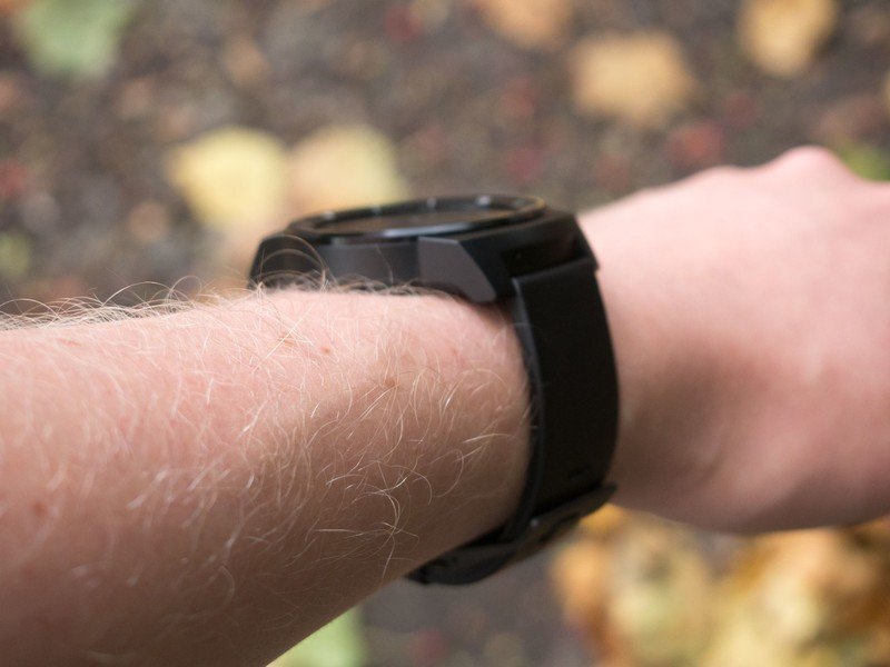 G Watch R