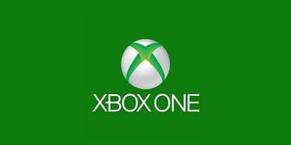 The Xbox One logo.