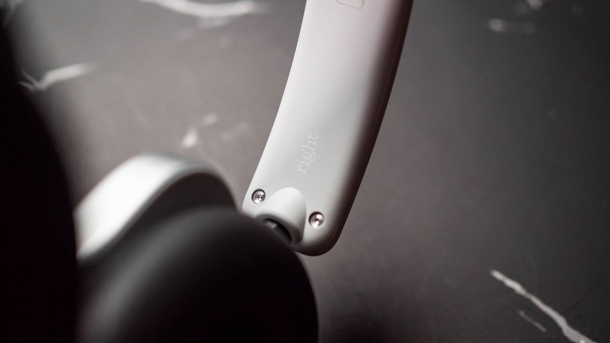 Nothing Headphone 1 testing on Android Central
