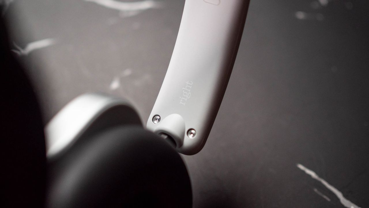 Nothing Headphone 1 testing on Android Central