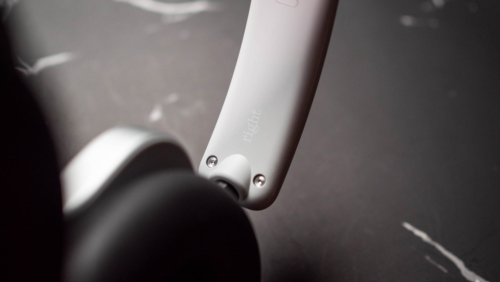 Nothing Headphone 1 testing on Android Central