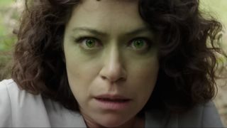 Tatiana Maslany on She-Hulk: Attorney at Law