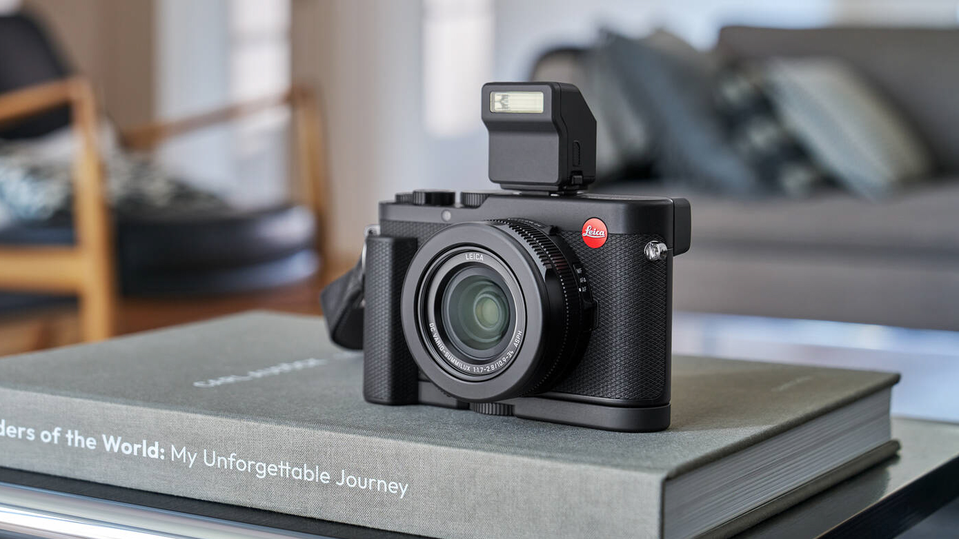 Leica D-Lux 8