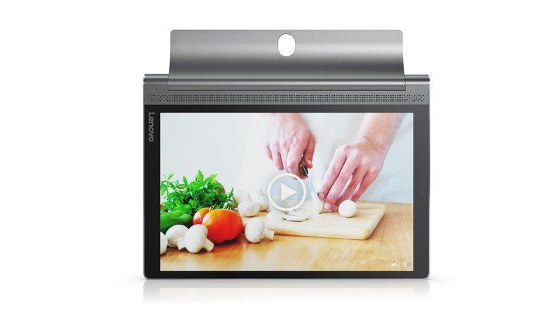 Lenovo Yoga Tab 3 Plus