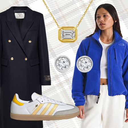 Collage of Gift Ideas