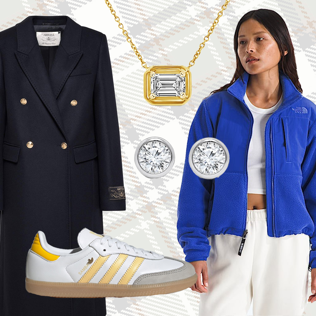 Collage of Gift Ideas