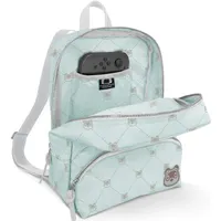 Controller Gear Animal Crossing Nintendo Switch backpack | $24.99 $8.99 at NeweggSave $16 -