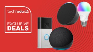 Amazon Echo speaker bundle deals 