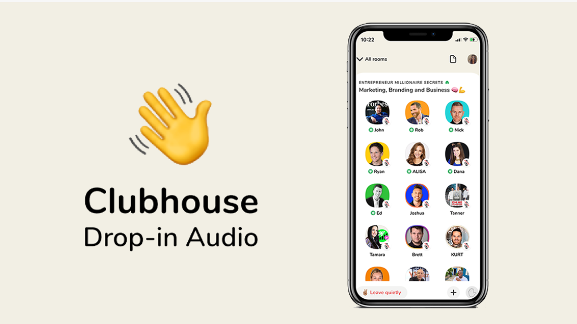 After Facebook & LinkedIn, now data from Clubhouse leaked – It’s of 1.3 million users
