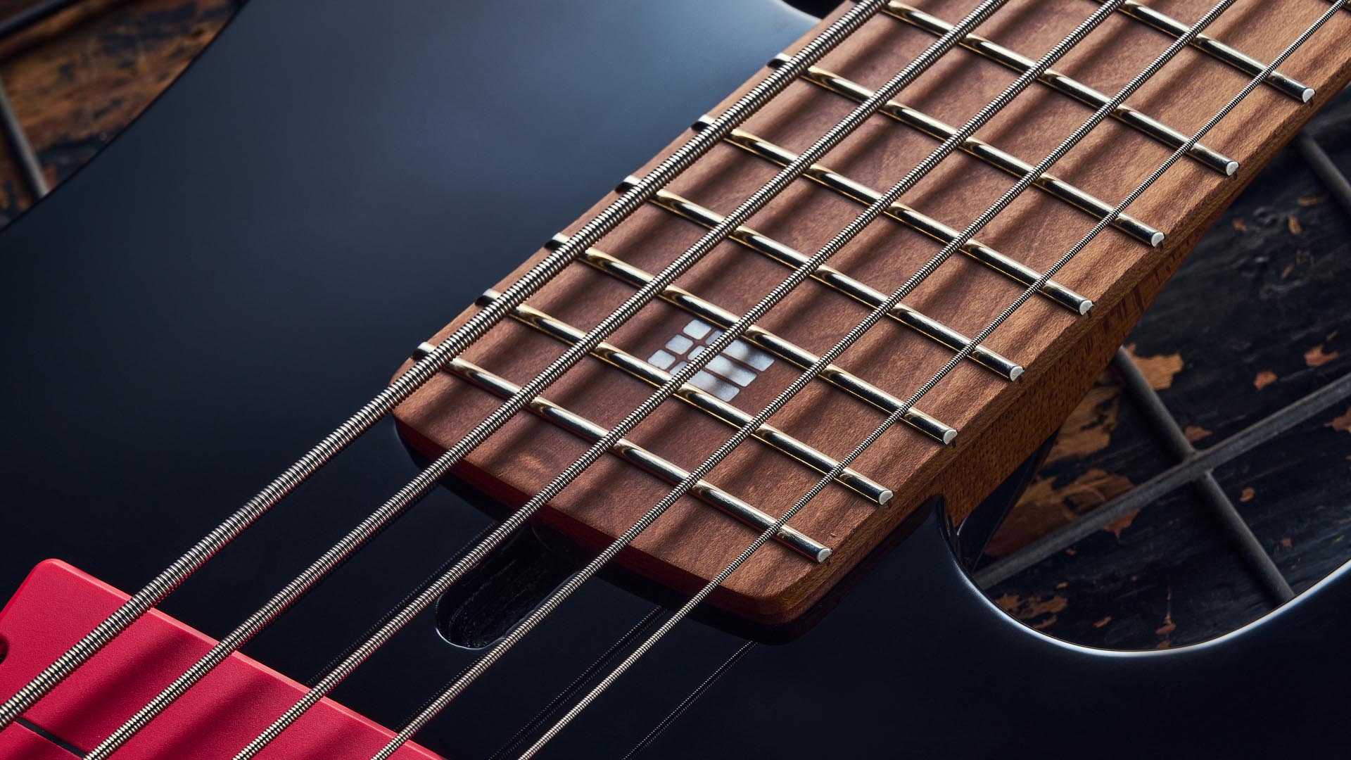 Charvel Sleep Token III Signature Pro-Mod San Dimas Bass V