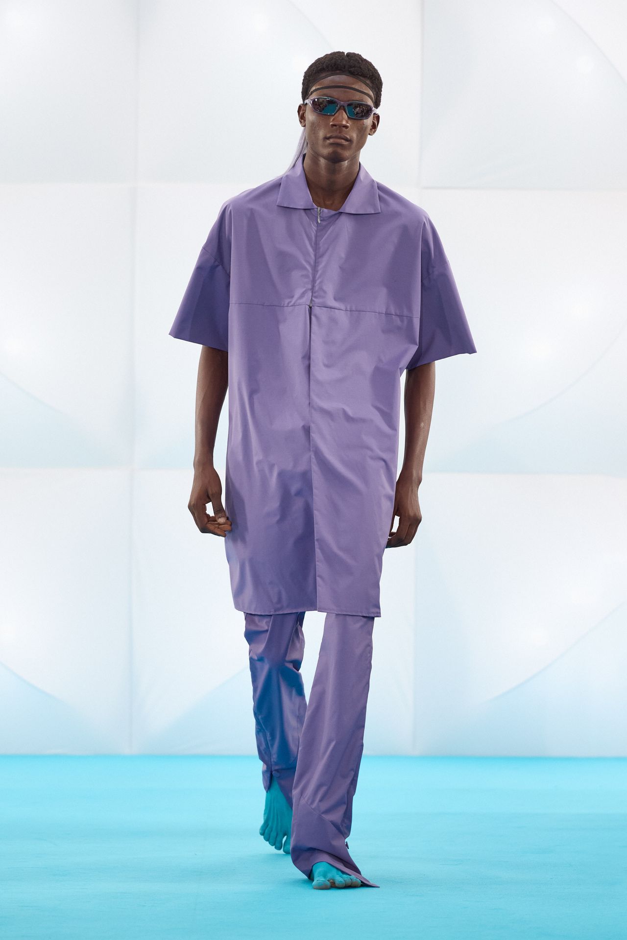 Kiko Kostadinov S/S 2027