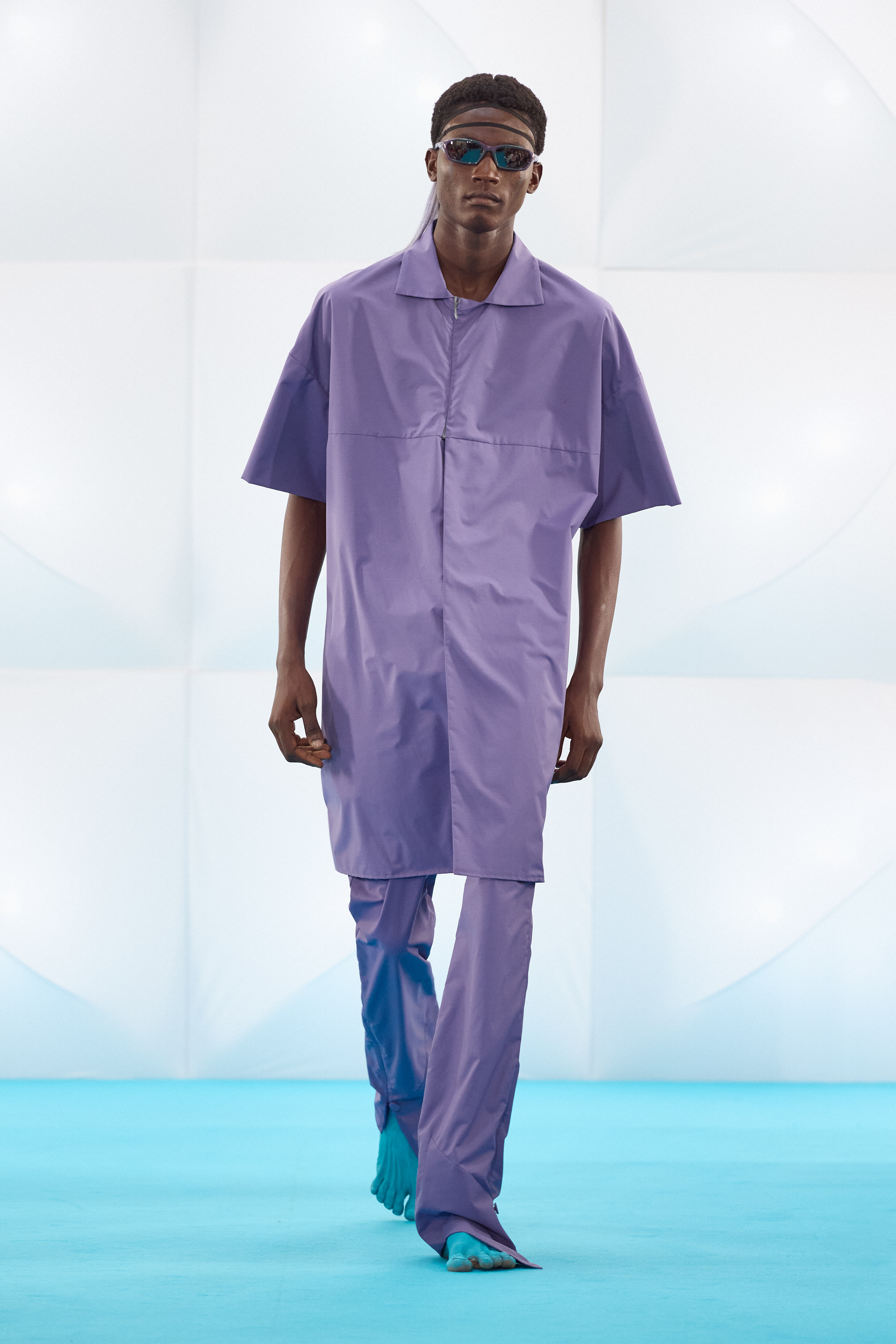 Kiko Kostadinov S/S 2027