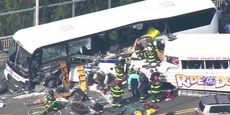 Seattle bus crash