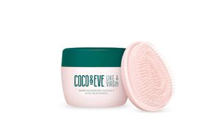 coco and eve hair mask for frizzy hair