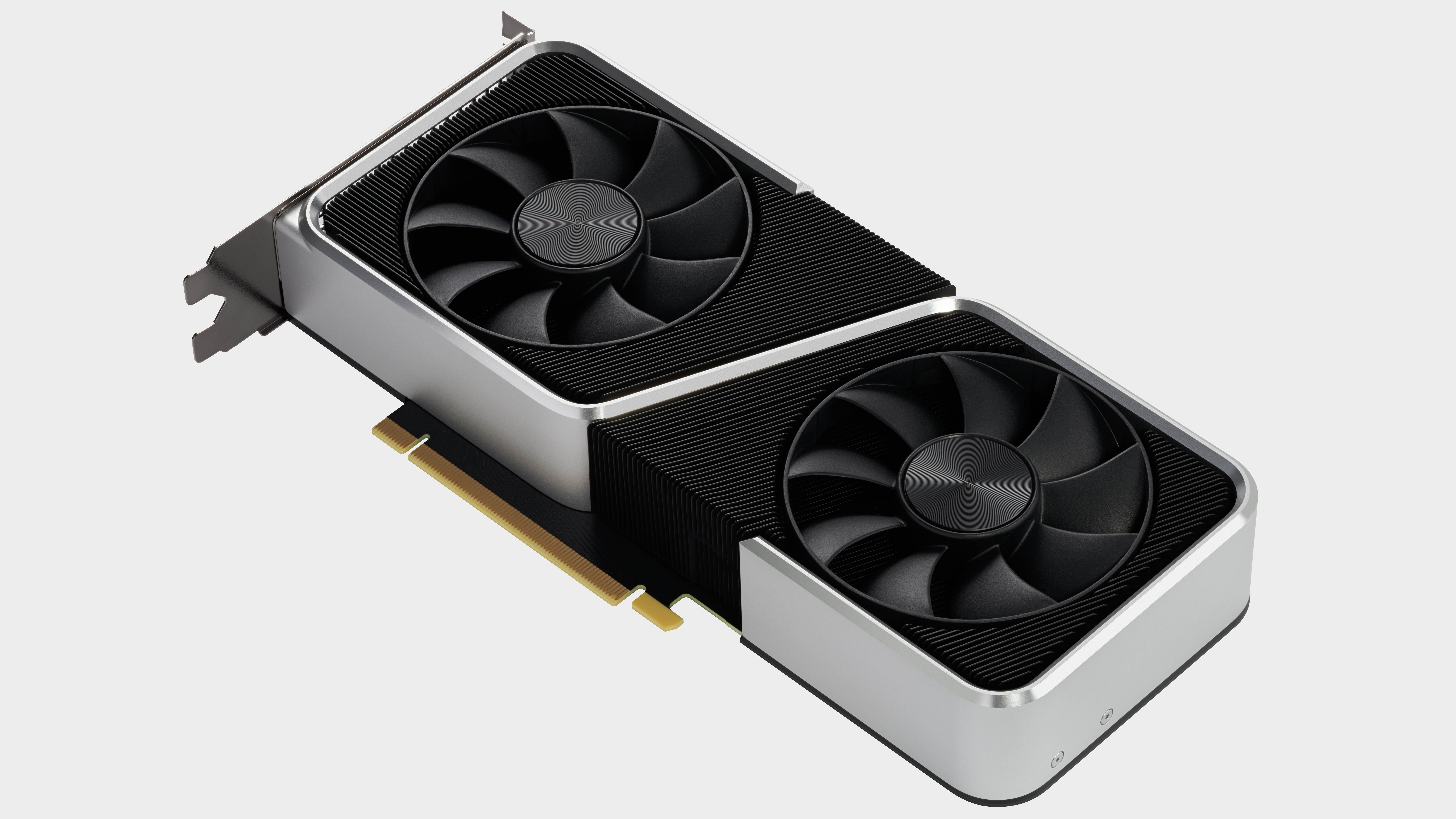  The Nvidia RTX 3060 Ti to hit stores tomorrow 