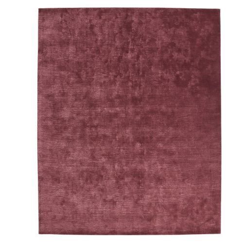 Chestnut Red Area Rug by Jeremiah Brent